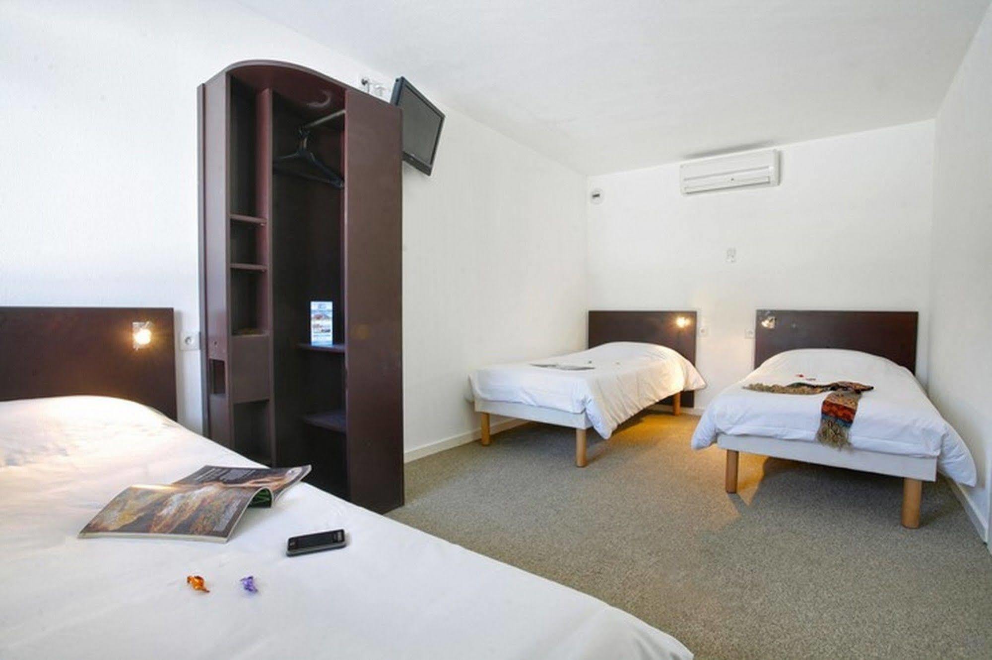 Couett' Hotel Rumilly Rumilly  Exterior photo